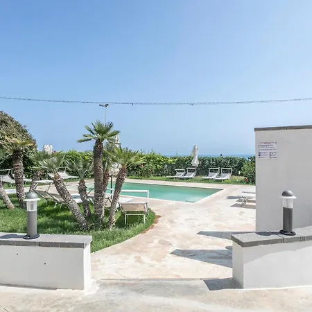 Holiday home 8 Bedroom Gorgeous In Cava Daliga *