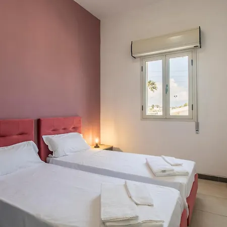 8 Bedroom Gorgeous In Cava Daliga Holiday home