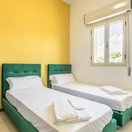 8 Bedroom Gorgeous In Cava Daliga *