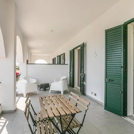 8 Bedroom Gorgeous In Cava Daliga